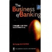 The Business of Banking by Geoffrey Lipscombe, Keith Pond